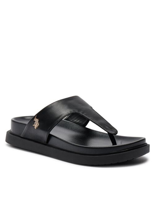  U.S. POLO ASSN | KARY003W/4Y1/BLK